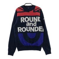 CALLAWAY �L�����E�F�C  ���n�t �E�[���� �j�b�g�Z�[�^�[  �l�C�r�[�n �T�C�Y�FL �����N�FB �y���Áz�S���t�E�F�A