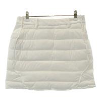 ADIDAS GOLF �A�f�B�_�X�S���t  �_�E���X�J�[�g  �z���C�g�n �T�C�Y�F�M �����N�FN �y�V�i�z�S���t�E�F�A