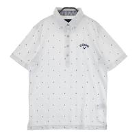 CALLAWAY �L�����E�F�C  �����|���V���c �|���V���c ���� �z���C�g�n �T�C�Y�FL �����N�FB �y���Áz�S���t�E�F�A