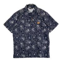 LOUD MOUTH ���E�h�}�E�X  �����|���V���c �X�J�� �u���b�N�n �T�C�Y�FLL �����N�FA- �y���Áz�S���t�E�F�A