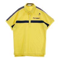 LE COQ GOLF ���R�b�N�S���t  �����|���V���c  �C�G���[�n �T�C�Y�FLL �����N�FB �y���Áz�S���t�E�F�A