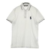 POLOGOLF �����t���[���� �|���S���t  �����|���V���c  �z���C�g�n �T�C�Y�FS �����N�FB �y���Áz�S���t�E�F�A