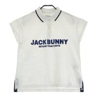 JACK BUNNY �W���b�N�o�j�[  �����|���V���c  �z���C�g�n �T�C�Y�F2 �����N�FA- �y���Áz�S���t�E�F�A