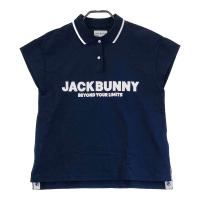 JACK BUNNY �W���b�N�o�j�[  �����|���V���c  �l�C�r�[�n �T�C�Y�F2 �����N�FB �y���Áz�S���t�E�F�A