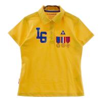 LE COQ GOLF ���R�b�N�S���t  �����|���V���c  �I�����W�n �T�C�Y�FL �����N�FA- �y���Áz�S���t�E�F�A