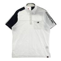 NEW BALANCE GOLF �j���[�o�����X  �����|���V���c  �z���C�g�n �T�C�Y�F5 �����N�FB �y���Áz�S���t�E�F�A