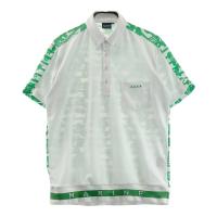 MUTA MARINE ���[�^�}���� MMJC-446189 �����|���V���c �{�^���_�E�� �{�[�_�[ ���� �z���C�g�n �T�C�Y�F6 �����N�FB �y���Áz�S���t�E�F�A