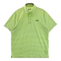 UNDER ARMOUR �A���_�[�A�[�}�[  �����|���V���c �{�[�_�[�� �O���[���n �T�C�Y�FLG �����N�FA- �y���Áz�S���t�E�F�A