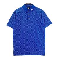 FOOT JOY �t�b�g�W���C  �����|���V���c ���� �u���[�n �T�C�Y�FM �����N�FA- �y���Áz�S���t�E�F�A