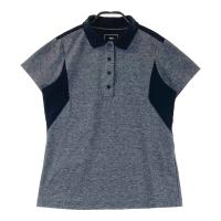 PGG PEARLY GATES �p�[���[�Q�C�c 2024�N���f�� �����|���V���c  �O���[�n �T�C�Y�F1 �����N�FA- �y���Áz�S���t�E�F�A