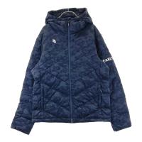 PEARLY GATES �p�[���[�Q�C�c 2025�N ���ȃW���P�b�g �J���t�� �l�C�r�[�n �T�C�Y�F5 �����N�FA �y���Áz�S���t�E�F�A