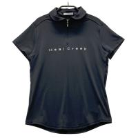 HEAL CREEK �q�[���N���[�N 002-22842 �n�[�t�W�b�v �����|���V���c  �u���b�N�n �T�C�Y�F40 �����N�FA- �y���Áz�S���t�E�F�A