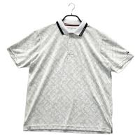 TOMMY HILFIGER GOLF �g�~�[ �q���t�B�K�[�S���t  �����|���V���c ���S���� �z���C�g�n �T�C�Y�FLL �����N�FB �y���Áz�S���t�E�F�A