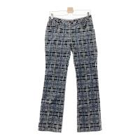 CALLAWAY �L�����E�F�C  �X�g���b�`�p���c �`�F�b�N�� �u���b�N�n �T�C�Y�FM �����N�FA- �y���Áz�S���t�E�F�A