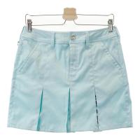 FILA GOLF �t�B���S���t  �X�J�[�g  �u���[�n �T�C�Y�FL/LL �����N�FB �y���Áz�S���t�E�F�A