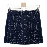 MUTA MARINE ���[�^�}����  �C���i�[�t �X�g���b�`�X�J�[�g �X�E�F�b�g ���� �l�C�r�[�n �T�C�Y�F1 �����N�FB �y���Áz�S���t�E�F�A