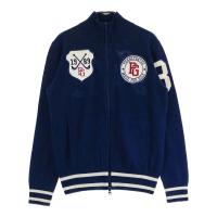 PEARLY GATES �p�[���[�Q�C�c  �E�[���� �j�b�g�W���P�b�g  �l�C�r�[�n �T�C�Y�F4 �����N�FB �y���Áz�S���t�E�F�A