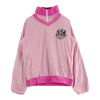 SAMANTHA THAVASA �T�}���T�^�o�T  2WAY�X�j�[�h�W���b�N ���n�t���W���P�b�g  �s���N�n �T�C�Y�F40 �����N�FA- �y���Áz�S���t�E�F�A