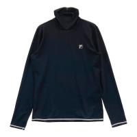 FILA GOLF �t�B���S���t  �n�C�l�b�N ����T�V���c  �u���b�N�n �T�C�Y�FM �����N�FA- �y���Áz�S���t�E�F�A