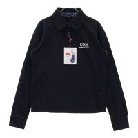 KISS ON THE GREEN �L�X�I���U�O���[��  �����|���V���c  �u���b�N�n �T�C�Y�F3 �����N�FN �y�V�i�z�S���t�E�F�A