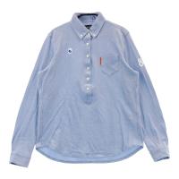 PEARLY GATES �p�[���[�Q�C�c  �����|���V���c �{�^���_�E��  �u���[�n �T�C�Y�F1 �����N�FB �y���Áz�S���t�E�F�A