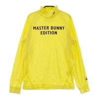 MASTER BUNNY EDITION �}�X�^�[�o�j�[�G�f�B�V����  �n�C�l�b�N ����T�V���c  �C�G���[�n �T�C�Y�F1 �����N�FA- �y���Áz�S���t�E�F�A