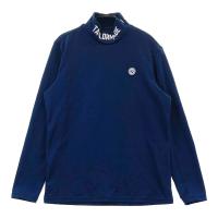 TAYLOR MADE �e�[���[���C�h TD604 ���N�� �n�C�l�b�N ����T�V���c  �l�C�r�[�n �T�C�Y�FO �����N�FA- �y���Áz�S���t�E�F�A