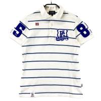 PEARLY GATES �p�[���[�Q�C�c 25���N �����|���V���c ���b�y�� �{�[�_�[�� �z���C�g�n �T�C�Y�F3 �����N�FB �y���Áz�S���t�E�F�A