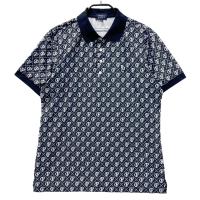 PEARLY GATES �p�[���[�Q�C�c 2024�N���f�� ���S�h�J���� �����|���V���c ���� �l�C�r�[�n �T�C�Y�F5 �����N�FB �y���Áz�S���t�E�F�A