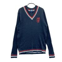 ADMIRAL �A�h�~����  V�l�b�N�j�b�g�Z�[�^�[  �l�C�r�[�n �T�C�Y�FLL �����N�FB �y���Áz�S���t�E�F�A