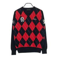 ROUGH&SWELL ���t�A���h�X�E�F�� RSM-17201 �����j�b�g�Z�[�^�[ �A�[�K�C���� �u���b�N�n �T�C�Y�FM �����N�FB �y���Áz�S���t�E�F�A