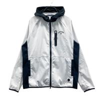 CALLAWAY �L�����E�F�C  �W�b�v�W���P�b�g �p�[�J�[  �O���[�n �T�C�Y�F3L �����N�FB �y���Áz�S���t�E�F�A