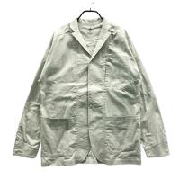 ADIDAS GOLF �A�f�B�_�X�S���t  �e�[���[�h�W���P�b�g  �O���[���n �T�C�Y�FXO �����N�FA- �y���Áz�S���t�E�F�A