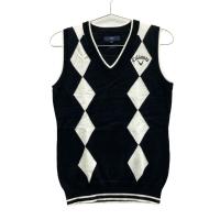 CALLAWAY �L�����E�F�C  �E�[���� V�l�b�N �j�b�g�x�X�g �A�[�K�C���� �u���b�N�n �T�C�Y�FM �����N�FA- �y���Áz�S���t�E�F�A