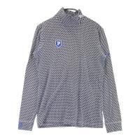 PEARLY GATES �p�[���[�Q�C�c  �n�C�l�b�N ����T�V���c �_�C���� �u���b�N�n �T�C�Y�F0 �����N�FA- �y���Áz�S���t�E�F�A