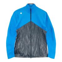 DESCENTE GOLF �f�T���g�S���t  �j�b�g�W���P�b�g �i�C�����ؑ�  �u���[�n �T�C�Y�FM �����N�FB �y���Áz�S���t�E�F�A