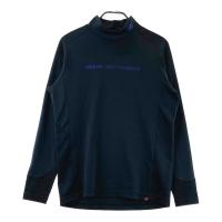 NEW BALANCE GOLF �j���[�o�����X  ���b�N�l�b�N����T�V���c  �u���b�N�n �T�C�Y�F5 �����N�FB �y���Áz�S���t�E�F�A