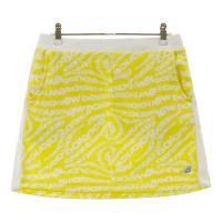 NEW BALANCE GOLF �j���[�o�����X  �X�g���b�`�X�J�[�g ���S ���� �C�G���[�n �T�C�Y�F0 �����N�FB �y���Áz�S���t�E�F�A