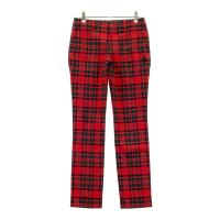 MASTER BUNNY EDITION �}�X�^�[�o�j�[�G�f�B�V����  ���n�t �X�g���b�`�p���c �`�F�b�N�� ���b�h�n �T�C�Y�F0 �����N�FB �y���Áz�S���t�E�F�A