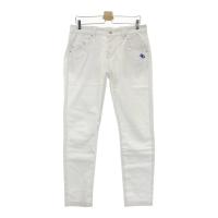 PEARLY GATES �p�[���[�Q�C�c  �X�g���b�`�p���c  �z���C�g�n �T�C�Y�F5 �����N�FB �y���Áz�S���t�E�F�A