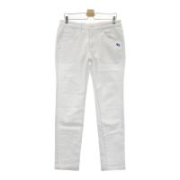 PEARLY GATES �p�[���[�Q�C�c  �X�g���b�`�p���c  �z���C�g�n �T�C�Y�F5 �����N�FB �y���Áz�S���t�E�F�A