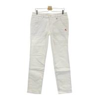 PEARLY GATES �p�[���[�Q�C�c  �X�g���b�`�p���c  �z���C�g�n �T�C�Y�F5 �����N�FB �y���Áz�S���t�E�F�A