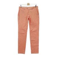 JACK BUNNY �W���b�N�o�j�[  �X�g���b�` �����O�p���c �M���K���`�F�b�N�� �I�����W�n �T�C�Y�F5 �����N�FA- �y���Áz�S���t�E�F�A