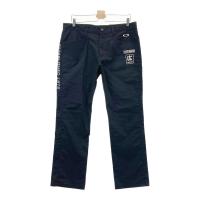 OAKLEY �I�[�N���[ FOA403509 �����O�p���c  �u���b�N�n �T�C�Y�F36 �����N�FB �y���Áz�S���t�E�F�A