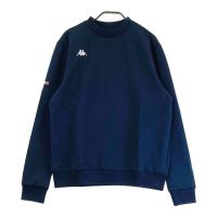 KAPPA GOLF �J�b�p�S���t 2025�N���f�� �_���{�[���j�b�g �X�E�F�b�g�g���[�i�[  �l�C�r�[�n �T�C�Y�FM �����N�FN �y�V�i�z�S���t�E�F�A