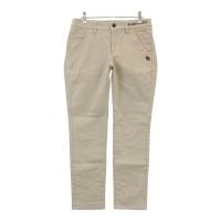 PEARLY GATES �p�[���[�Q�C�c  �X�g���b�`�p���c  �x�[�W���n �T�C�Y�F1 �����N�FB �y���Áz�S���t�E�F�A