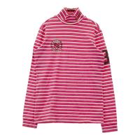 PEARLY GATES �p�[���[�Q�C�c  �n�C�l�b�N ����T�V���c �{�[�_�[�� �s���N�n �T�C�Y�F1 �����N�FB �y���Áz�S���t�E�F�A