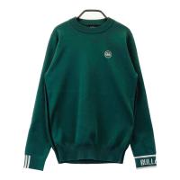 Bull&Bull �u�� �A���h �u��  �j�b�g�Z�[�^�[  �J�[�L�n �T�C�Y�FM �����N�FA- �y���Áz�S���t�E�F�A