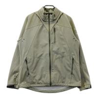 OAKLEY �I�[�N���[ 419257JP �����b�V�� ���� �W�b�v�W���P�b�g �X�J�� ���� �J�[�L�n �T�C�Y�FXL �����N�FB �y���Áz�S���t�E�F�A