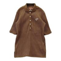 BEAMS GOLF �r�[���X�S���t ; �����|���V���c ���u  �u���E���n �T�C�Y�FS �����N�FB �y���Áz�S���t�E�F�A